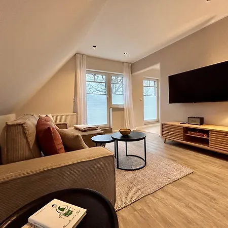 Ferienwohnung Frau Rogge Bad Zwischenahn Exterior foto