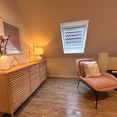 Ferienwohnung Frau Rogge Bad Zwischenahn Exterior foto