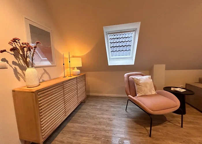 Ferienwohnung Frau Rogge