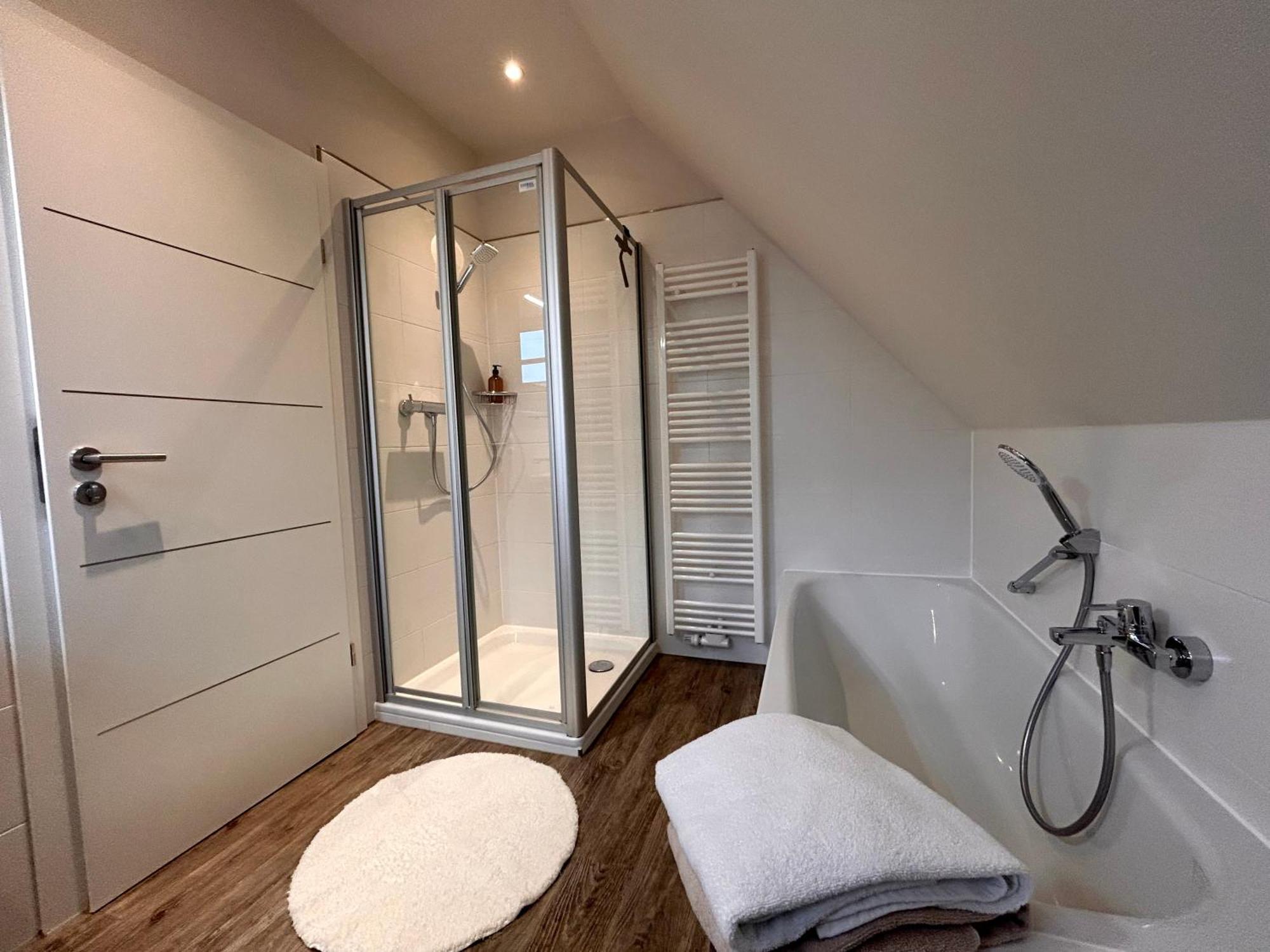 Frau Rogge Apartment