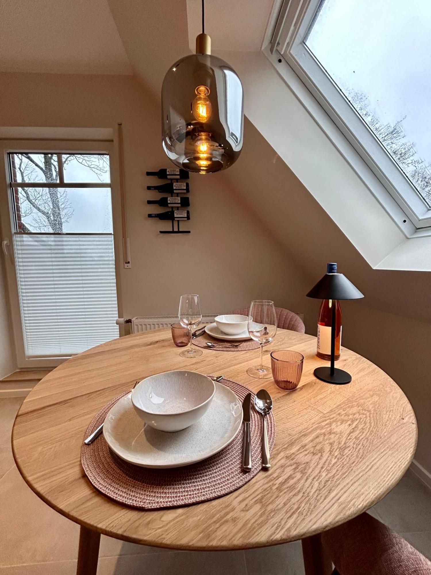 Apartment Frau Rogge