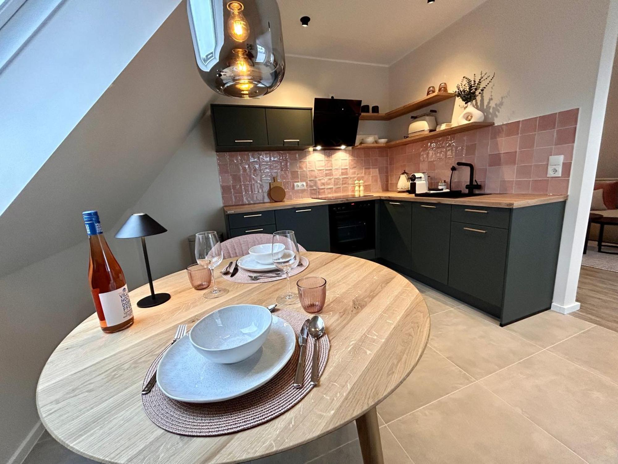 Appartement Frau Rogge Bad Zwischenahn